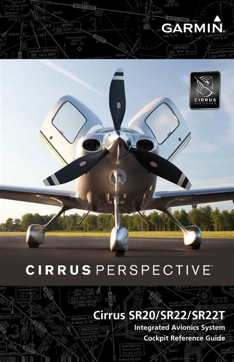cirrus sr22 perspective pdf manual